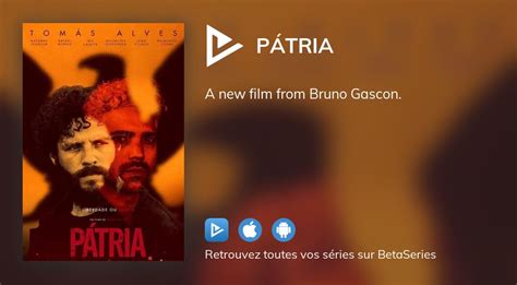 Regarder Pátria streaming