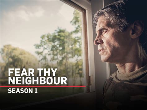 Watch Fear Thy Neighbour S Prime Video