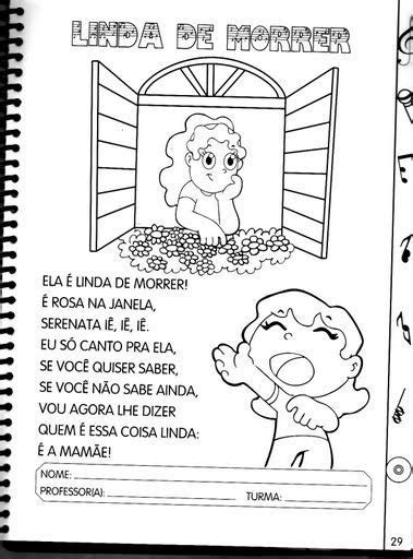 atividades projetos planos de aula educação infantil materiais