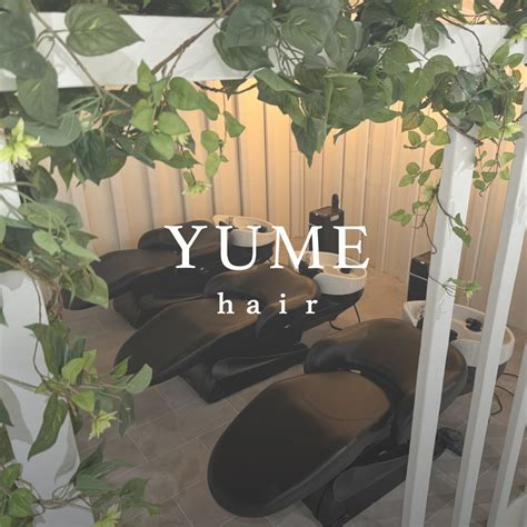 yume hair 1