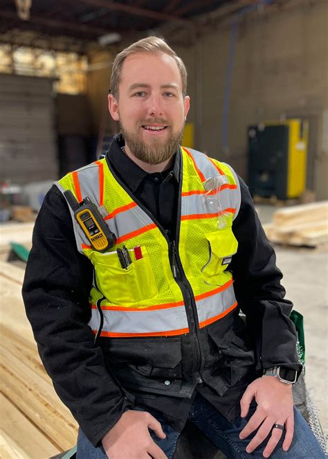 Penn College welding grad ‘engineers’ career success | Penn State