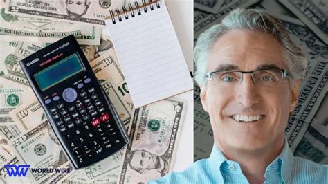 Doug Burgum Net Worth How Much Is He Worth In 2023