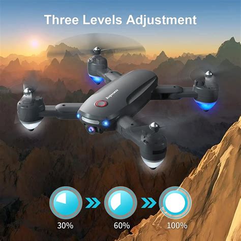 Lopom X11 Gps Drone With 4k Camerandual Camera 5g Wifi Fpv Auto Retu Rcdrone