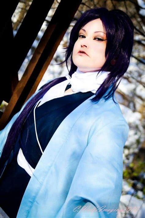 Saito - Hakuouki | Cosplay Amino