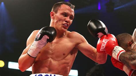 Josh Warrington Will Fight For European Title In Front Of Hometown Fans