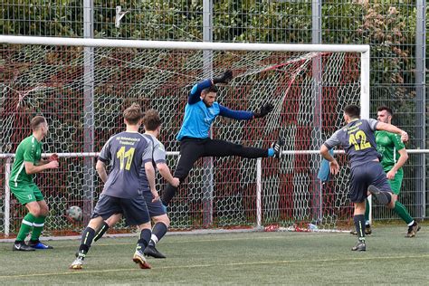 Sg Macht Es Spannend Gegen Kleinglattbach Sv Freudental E V