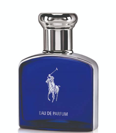 Ralph Lauren Polo Blue Eau De Parfum 40 Ml