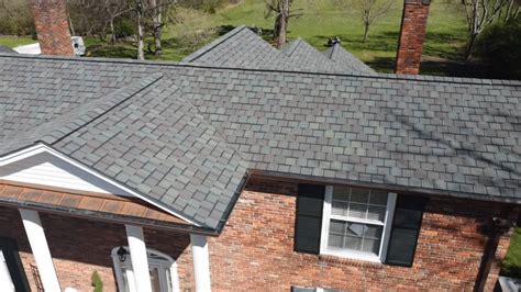 What Are Luxury Asphalt Shingles 3 Things To Know About Them