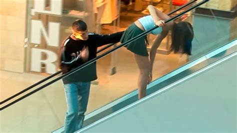 40 Incredible Moments Caught On CCTV Camera YouTube