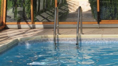 Consejos Para Mantener Tu Piscina En Perfecto Estado Todo El A O