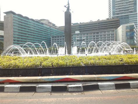 Rekomendasi Tempat Tahun Baru Di Jakarta