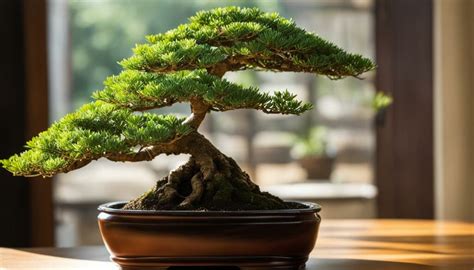 Bonsai Tree Species Guide: Best Indoor Bonsai