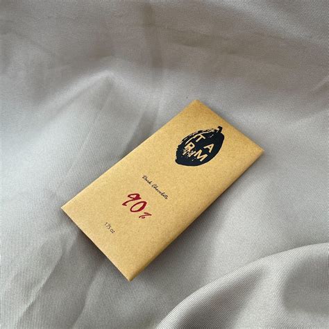 Dark Chocolate 90% | LINE SHOPPING