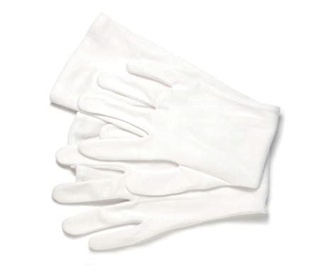 Surgipack Regular Cotton Gloves Medium 1 Pair Healthylife