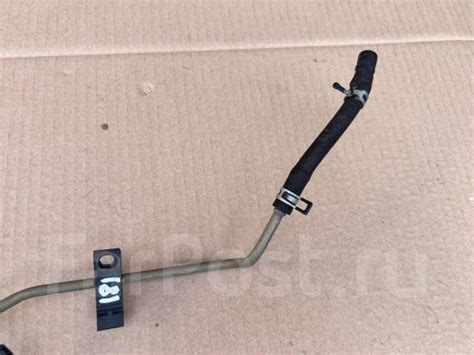 Трубка абсорбера топливных паров Mark 2 Chaser Cresta gx100 jzx100 ...