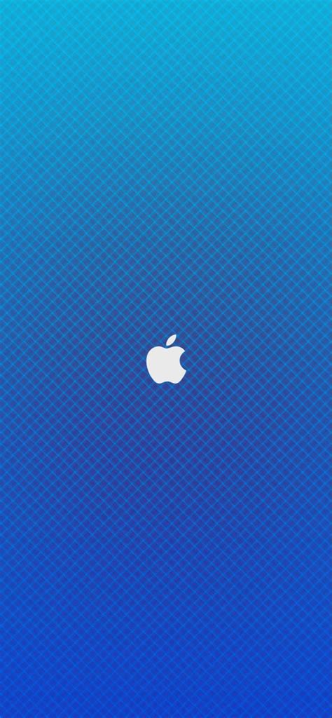 Apple Logo iPhone Wallpaper