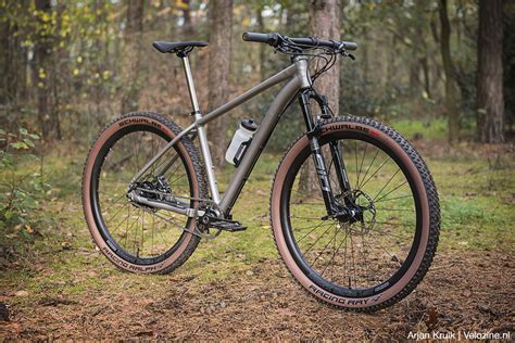 Test Overzicht Crosscountry En Trailhardtails 2022 Velozine