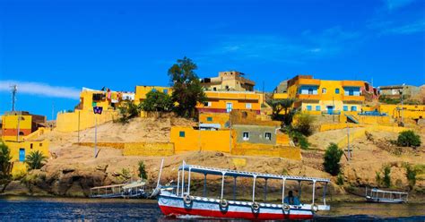 16 Best Hotels in Aswan. Hotels from $21/night - KAYAK