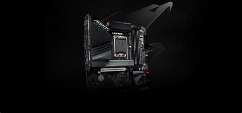 Z790M AORUS ELITE (rev. 1.0) Key Features | Motherboard - GIGABYTE Global