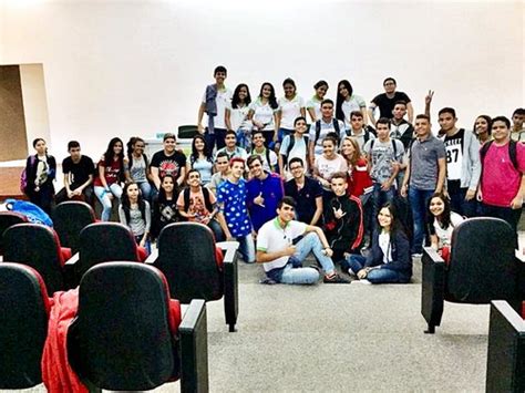 Campus Avançado Lajes promove Seminário de Integração Acadêmica do ano