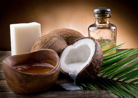 Óleo De Coco Pra Pele - Óleo de Coco para a pele: como usar? – Beleza Simples