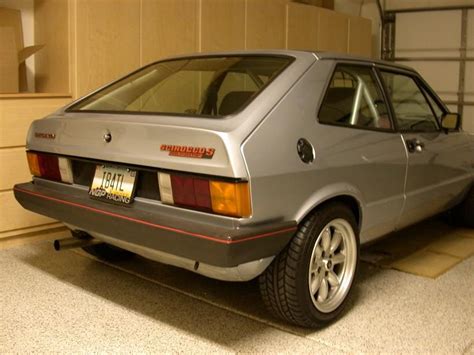 mk1 scirocco s | Volkswagen, Automobiel, Motor