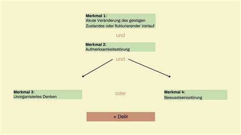 Programm Delirmanagement