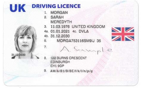 Driving Licence Renewal How To Renew Online The Aa