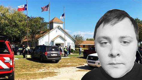 Rulabrownnetwork Rbn Texas Church Shooter Devin Patrick Kelley 26