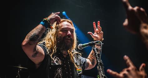 Max I Iggor Cavalera W Polsce Na Lecie Roots Sepultury Muzyka W