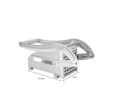 Potato Chips Cutter Makro