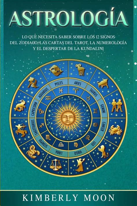 7 Libros de Astrología Para niños y adultos Aprender explorar y más