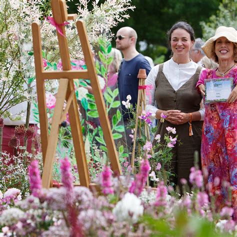Gallery - BBC Gardeners' World Live