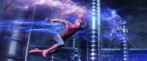 The Amazing Spider Man 2 Sur Tmc Quand Andrew Garfield Critique Le