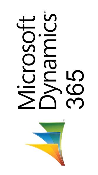 Microsoft Dynamics Logo Vector