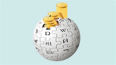 wikipedia worth net