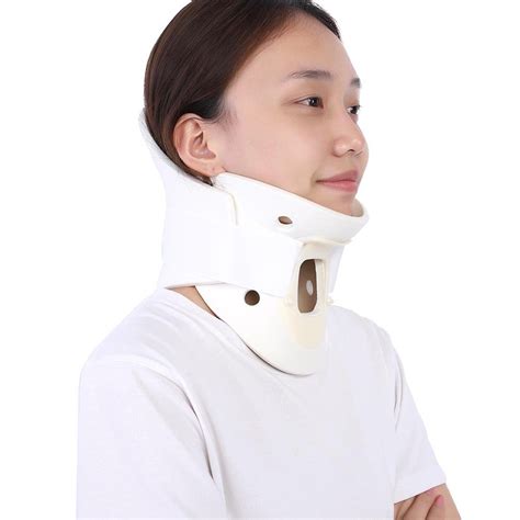 Buy Neck Stretcher Collar Adjustable Neck Brace Perfect Neck Shape