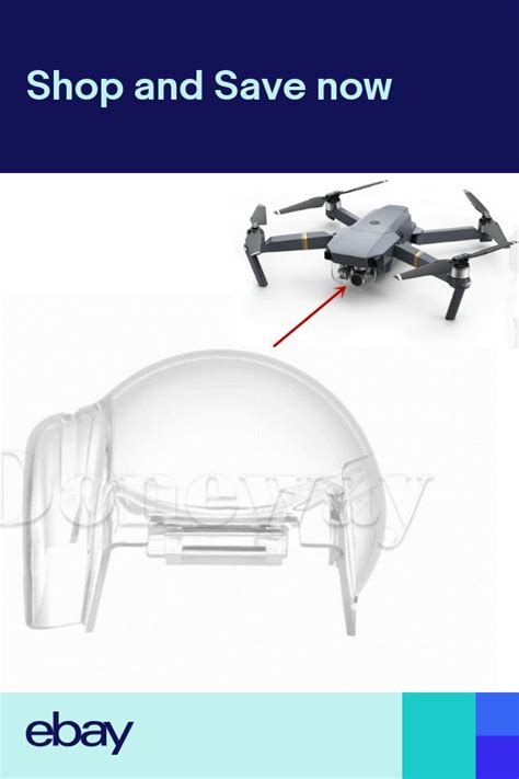 Dji Mavic Mini Parts Diagram