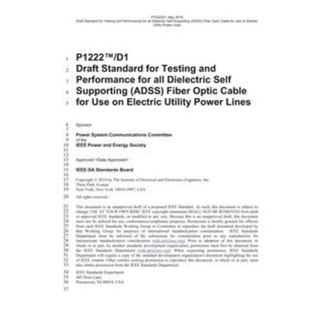 Ieee P Standard Pdf Standard Pdf Site