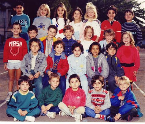 Photo De Classe Cp Grasse St Exup Ry De Ecole Saint