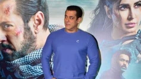 Salman Khan Receives Threat Again His Security Reviewed