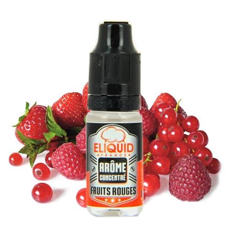 Ar Me Fruits Des Bois Par Solana E Cigs Fr