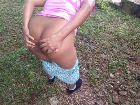 Flashing Ass In Public Nude Pics XHamster