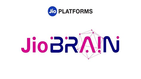 Jio Platforms Launches Jio Brain An Advanced AI Platform For Images