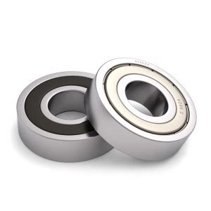 Deep Groove Ball Bearing Manufacturers and Suppliers | China Deep Groove Ball Bearing Factory