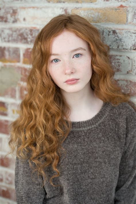 Hope By Martelli Photo Red Hair Freckles Red Hair Woman Red Haired Beauty