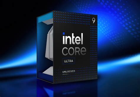 Intel Core Ultra 9 285K CPU Is Up To 6% Faster at 250W Versus Core i9 ...