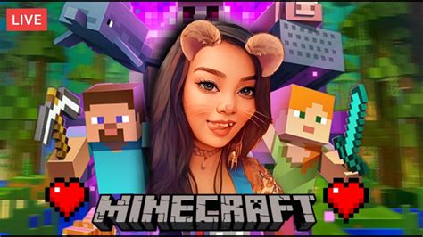 New Journey Of Minecraft Begins Today Version Episodes Girl