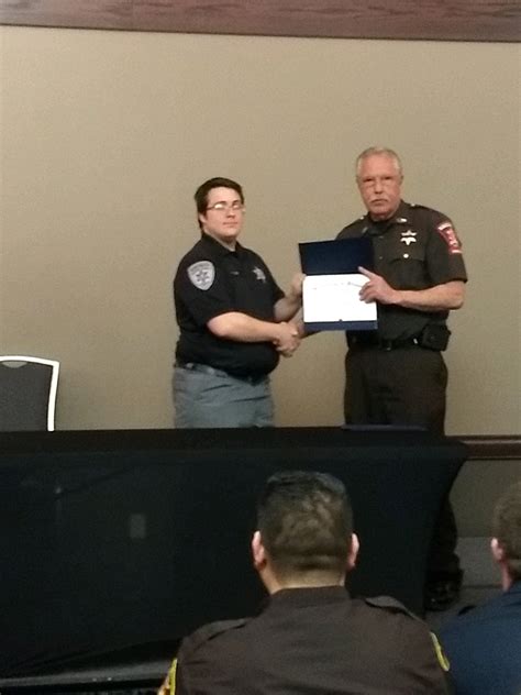 MaconCo Sheriff on Twitter: "Today Correctional Officer Tyler Watson