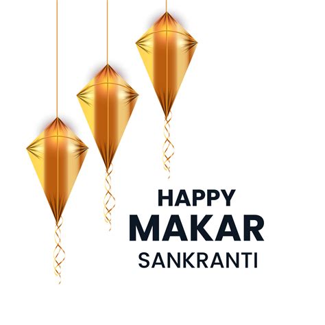 Happy Makar Sankranti Creative Ads Makar Sankranti Festival Png